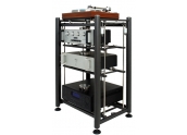Artesania Audio Prestige (sin baldas) Mesa de dobre estructura suspendida sin ba