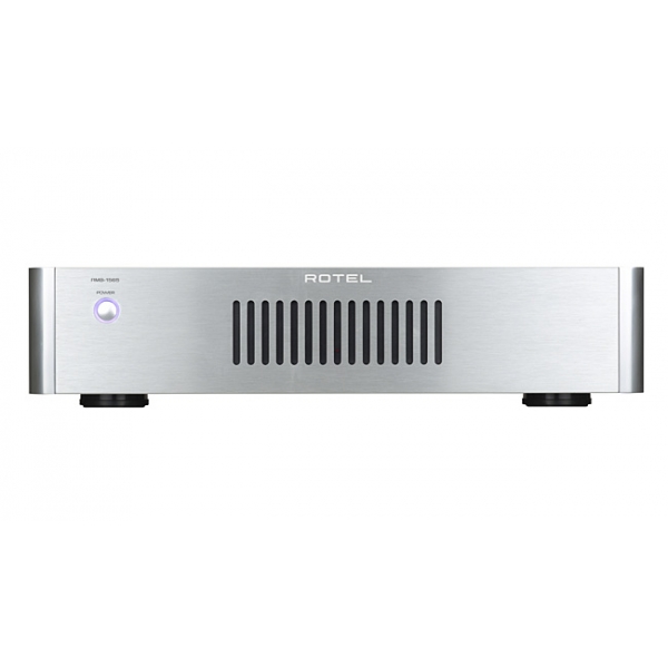 Rotel RMB-1565 Etapa de potencia, 5x100w. Entradas RCA. Trigger 12v. Amplificaci