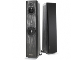 Sonus Faber Toy Tower Leather Altavoz de suelo, 3 vias. Puerto reflex frontal. 8
