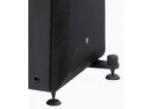 Sonus Faber Toy Tower Leather Altavoz de suelo, 3 vias. Puerto reflex frontal. 8