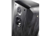 Sonus Faber Toy Tower Leather Altavoz de suelo, 3 vias. Puerto reflex frontal. 8