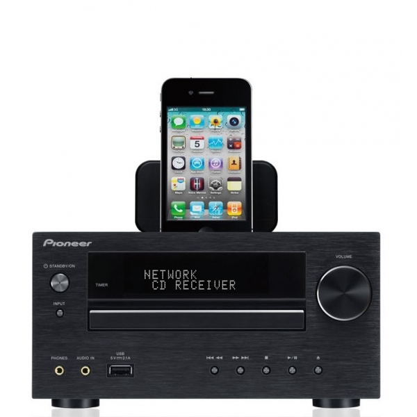 Micro Cadena Pioneer XC-HM70 Micro Cadena Pioneer XC-HM70