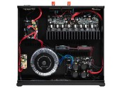 Emotiva BasX A-300 | Etapa de potencia 2x300 Watios - Oferta Comprar