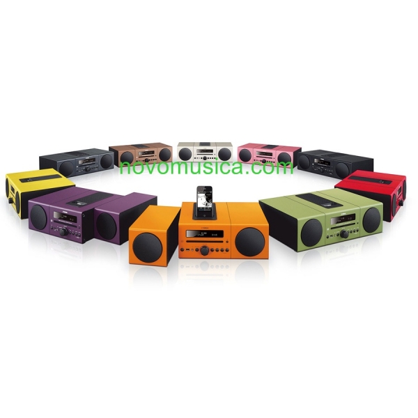 Micro Cadena Yamaha MCR-042 MCR042