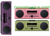 Micro Cadena Yamaha MCR-042 MCR042
