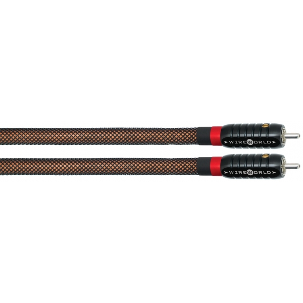 Wireworld Eclipse 6