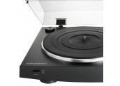 Audio Technica AT-LP3 | Tocadiscos color Blanco o Negro - Cápsula AudioTechnica