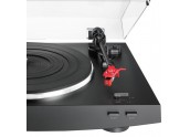 Audio Technica AT-LP3 | Tocadiscos color Blanco o Negro - Cápsula AudioTechnica