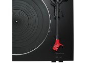 Audio Technica AT-LP3 | Tocadiscos color Blanco o Negro - Cápsula AudioTechnica