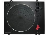 Audio Technica AT-LP3 | Tocadiscos color Blanco o Negro - Cápsula AudioTechnica