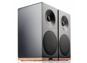 Tangent Spectrum X5 BT Phono Active | Altavoces de Estanteria de 2 Vias Bluetooth - Color Blanco o Negro