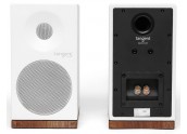 Tangent Spectrum X5 BT Phono Active | Altavoces de Estanteria de 2 Vias Bluetooth - Color Blanco o Negro