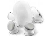Focal JMlab Dome 5.1 altavoces cine en casa home cinema