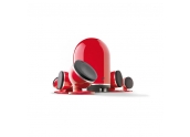 Focal JMlab Dome 5.1 altavoces cine en casa home cinema