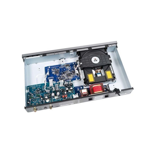 NAD C515BEE Lector CD, MP3, WMA- Salidas optica y coaxial, oferta hasta agotar e
