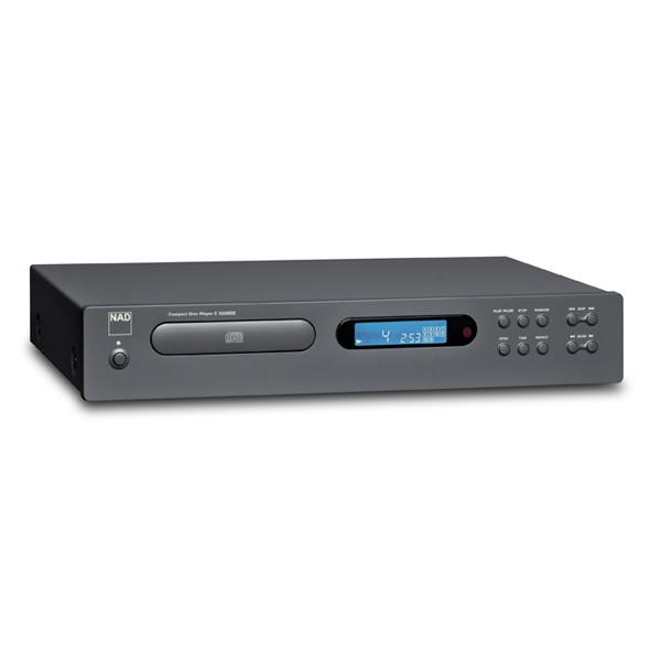 NAD C525BEE Lector CD, mando a distancia. Salida digital coaxial. Muy buena cali