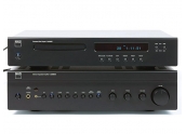 NAD C545BEE Lector CD, MP3, WMA. Mando a distancia. Salida digital optica y coax