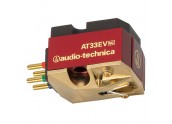 Audio Technica AT33EV