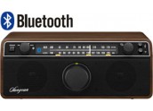 Sangean WR-12 BT