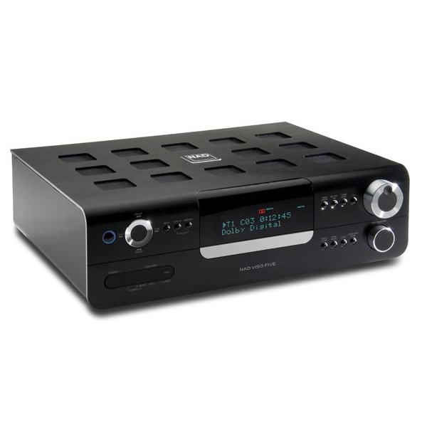 NAD Viso Five NAD Viso Five
