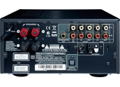 NAD C715 Micro cadena de altas prestaciones. Lector CD, USB y MP3. Radio AM/FM.