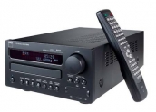 NAD C715 Micro cadena de altas prestaciones. Lector CD, USB y MP3. Radio AM/FM.