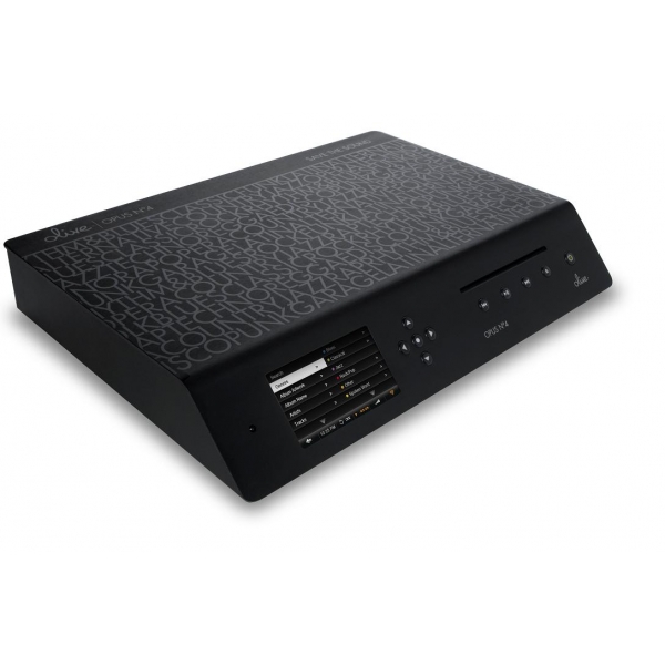 Olive Opus 4HD Servido de audio. Pantalla táctil 4 pulgadas. 2TB de capacidad. D Olive Opus 4HD Servido de audio. Pantalla táctil 4 pulgadas. 2TB de capacidad. D