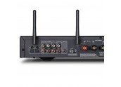 NAD C338 | Amplificador DAC Digital Hibrido - oferta Comprar