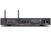 NAD C338 | Amplificador DAC Digital Hibrido - oferta Comprar