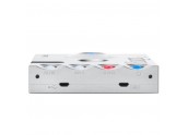 Chord Hugo 2 | DAC (Conversor Digital Analogico) y Amplificador Auriculares Portatil