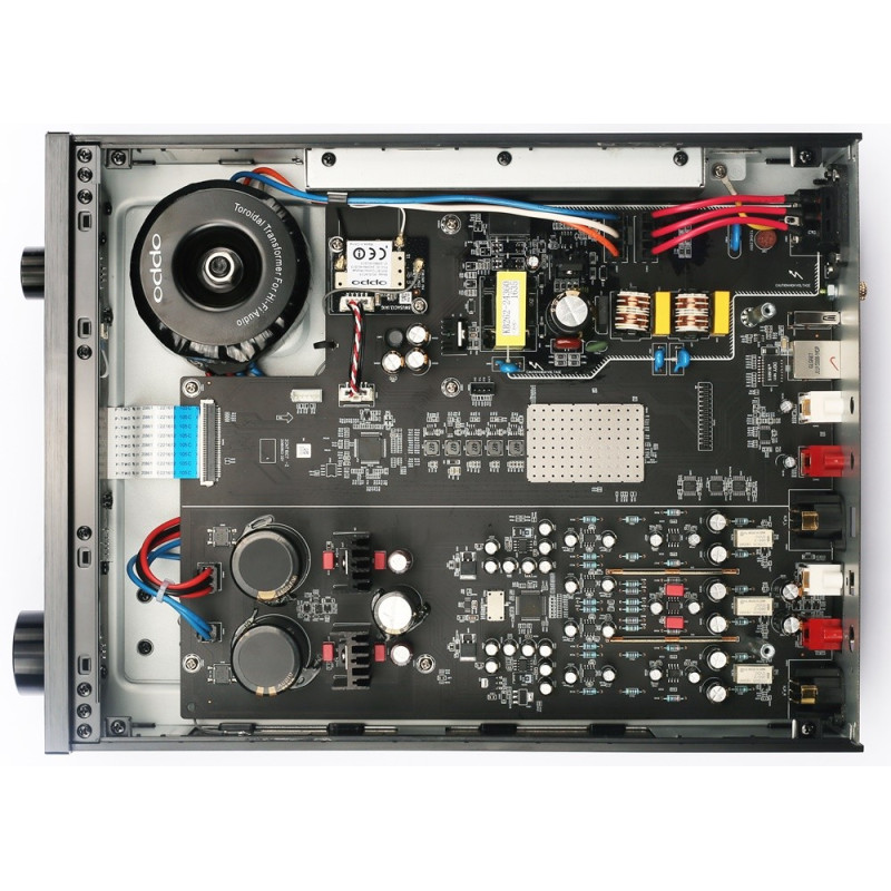 Oppo Sonica DAC