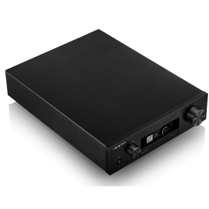 Oppo Sonica DAC