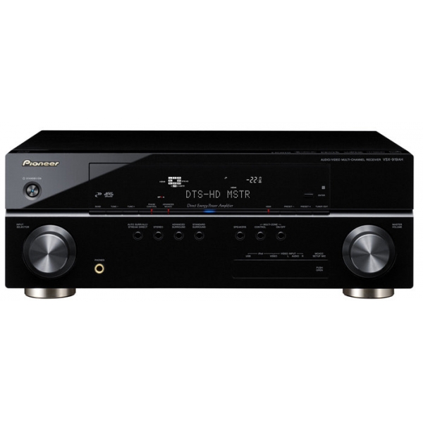 Pioneer VSX-919