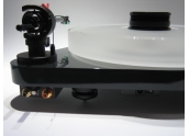 Giradiscos Project RPM 5.1 + Tube Box SE II