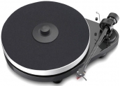 Giradiscos Project RPM 5.1 + Tube Box SE II
