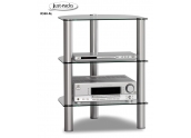 Mueble de Audio Just Racks R590 AL