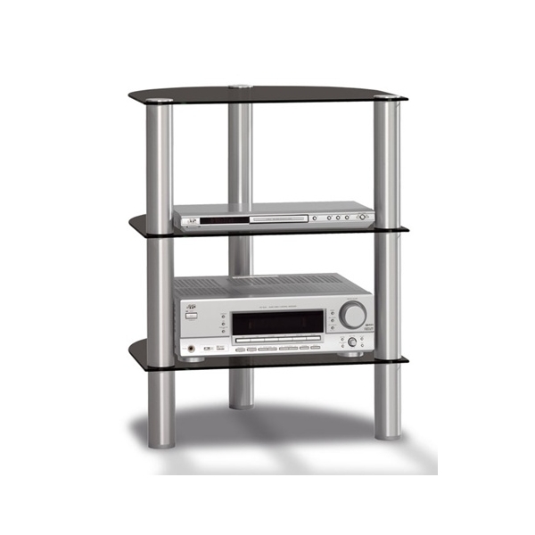 Mueble de Audio Just Racks R590 ALBG