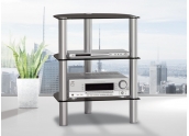 Mueble de Audio Just Racks R590 ALBG