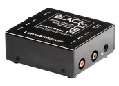 Lehmann Black Cube Statement Previo de Phono MM/MC. Fuente de alimentación exter