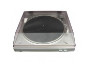 Denon DP-29F | Tocadiscos tamaño compacto con PHONO integrado