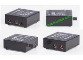 Lehmann Black Cube Statement Previo de Phono MM/MC. Fuente de alimentación exter