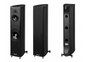 Sonus Faber Liuto Liuto Altavoz de suelo, 3 vias. Puerto reflex trasero. 8 Ohmio