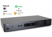 NAD C338 | Amplificador DAC Digital Hibrido - oferta Comprar