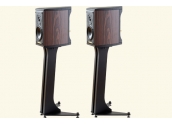 Sonus Faber Liuto Monitor Altavoz de estanteria. 2 vias, puerto reflex trasero, 