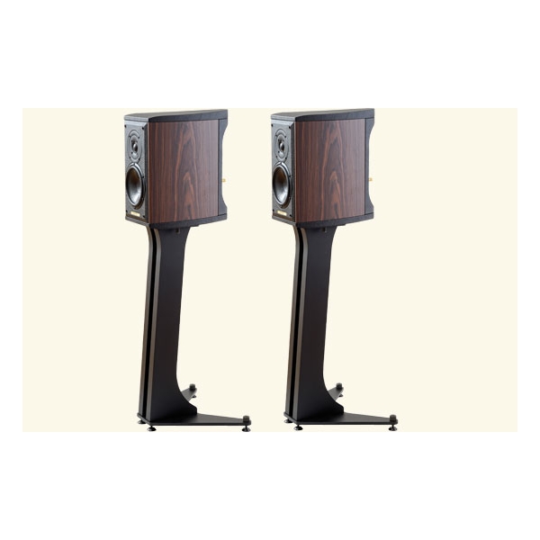 Sonus Faber Liuto Monitor Altavoz de estanteria. 2 vias, puerto reflex trasero, 