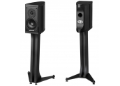 Sonus Faber Liuto Monitor Altavoz de estanteria. 2 vias, puerto reflex trasero, 