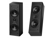 Sonus Faber Liuto Smart Altavoz central. 2 vias, 8 ohmios. Puerto reflex trasero