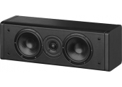 Sonus Faber Liuto Smart Altavoz central. 2 vias, 8 ohmios. Puerto reflex trasero