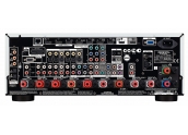 Receptor AV Onkyo TX-NR709