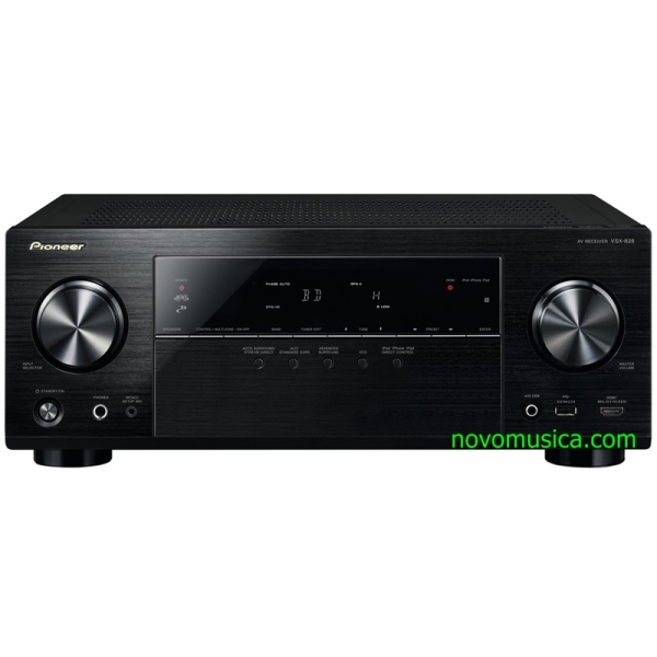 Receptor AV Pioneer VSX-828